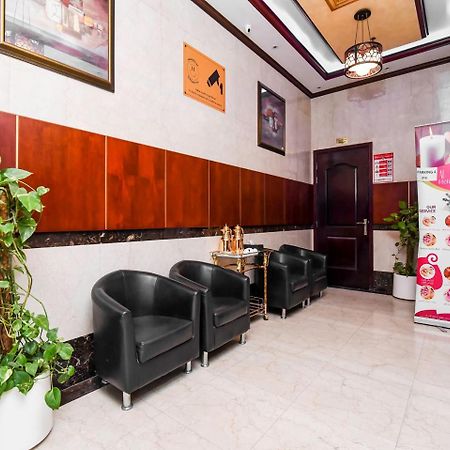 Paradise Inn 1 Tabasum Group Αϊμάν Εξωτερικό φωτογραφία