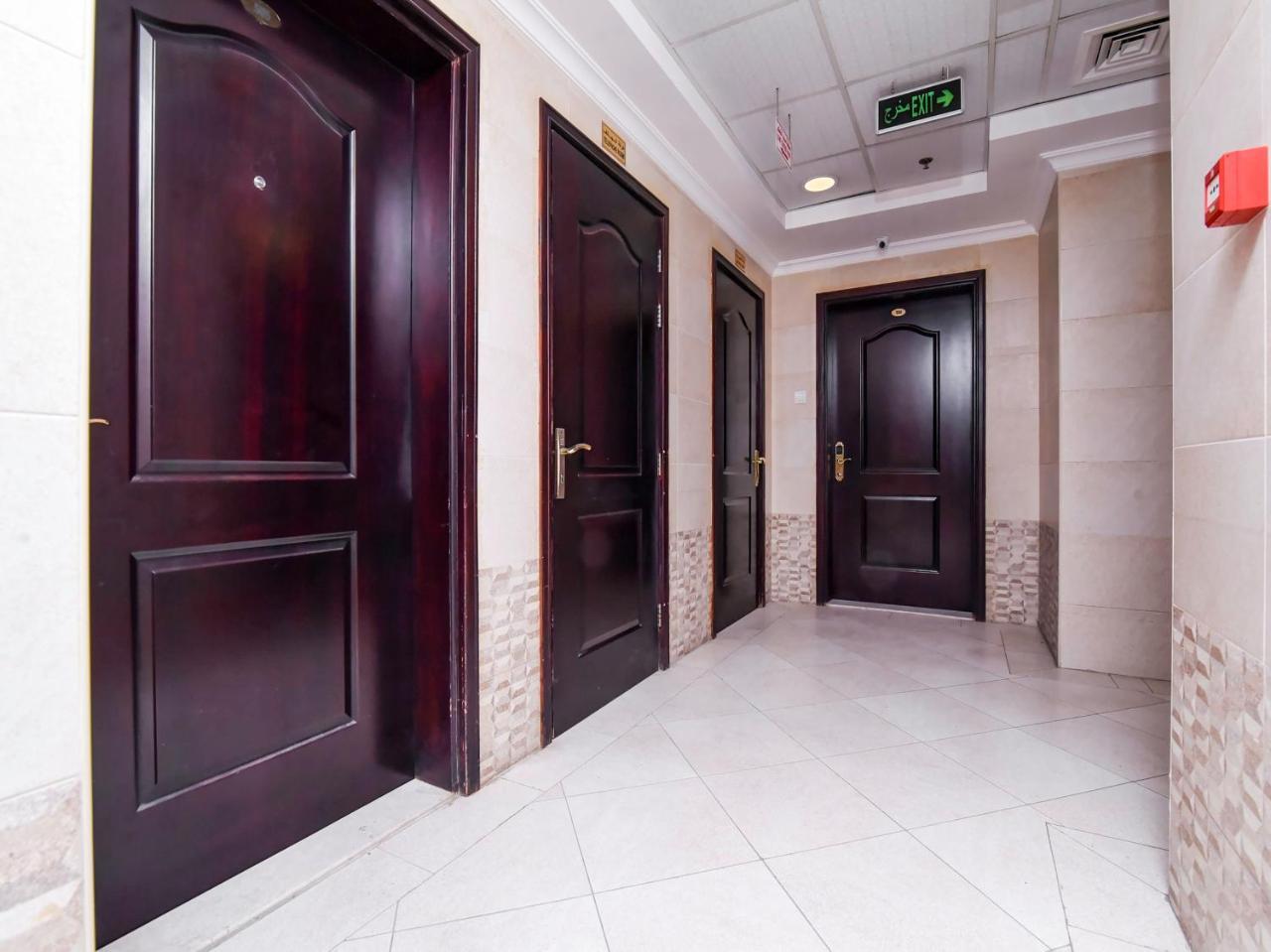 Paradise Inn 1 Tabasum Group Αϊμάν Εξωτερικό φωτογραφία