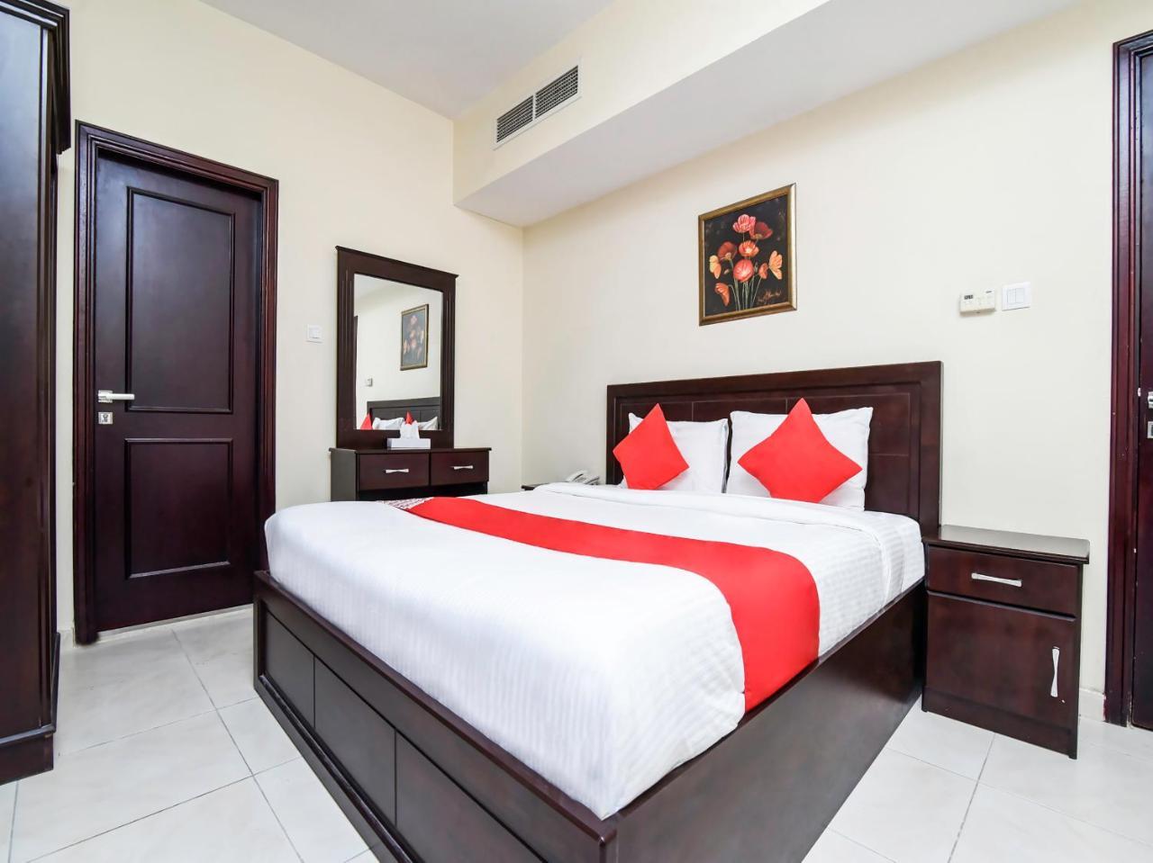 Paradise Inn 1 Tabasum Group Αϊμάν Εξωτερικό φωτογραφία