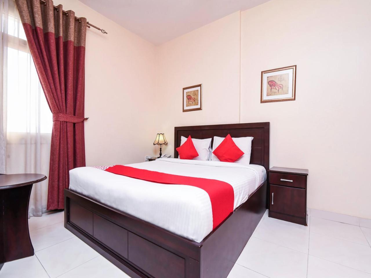 Paradise Inn 1 Tabasum Group Αϊμάν Εξωτερικό φωτογραφία