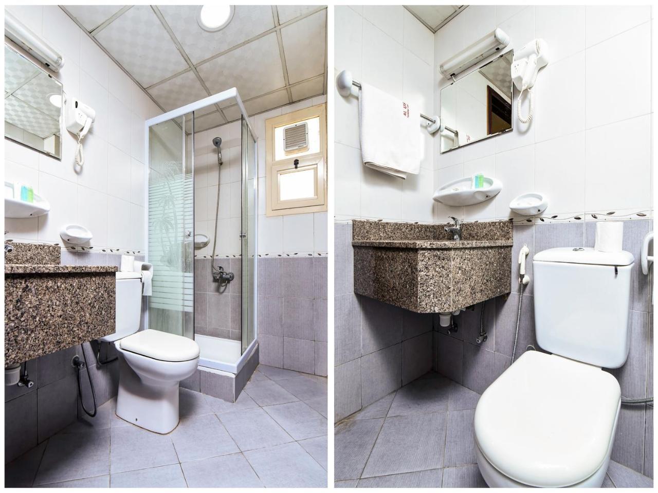Paradise Inn 1 Tabasum Group Αϊμάν Εξωτερικό φωτογραφία