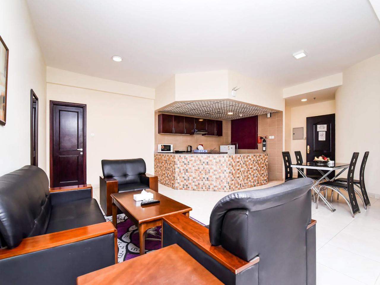 Paradise Inn 1 Tabasum Group Αϊμάν Εξωτερικό φωτογραφία