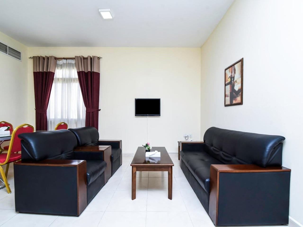 Paradise Inn 1 Tabasum Group Αϊμάν Εξωτερικό φωτογραφία