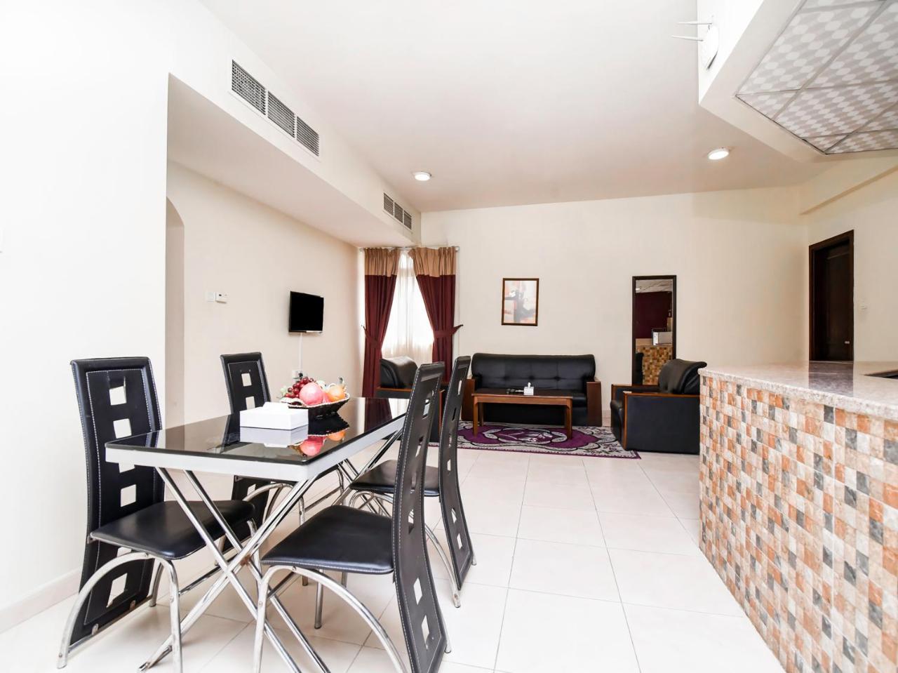 Paradise Inn 1 Tabasum Group Αϊμάν Εξωτερικό φωτογραφία