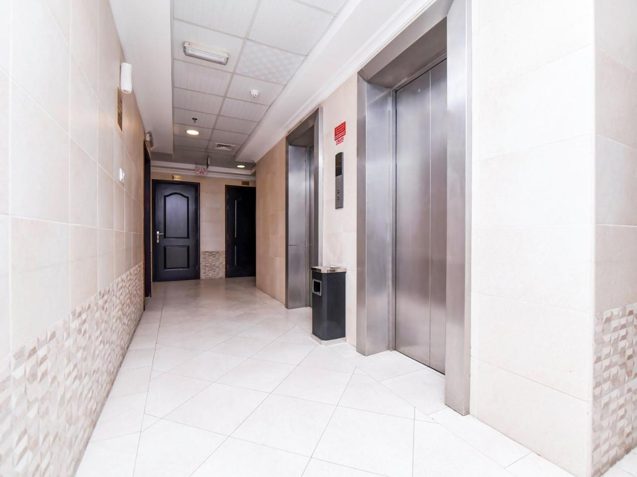 Paradise Inn 1 Tabasum Group Αϊμάν Εξωτερικό φωτογραφία