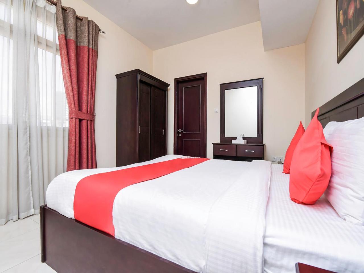 Paradise Inn 1 Tabasum Group Αϊμάν Εξωτερικό φωτογραφία