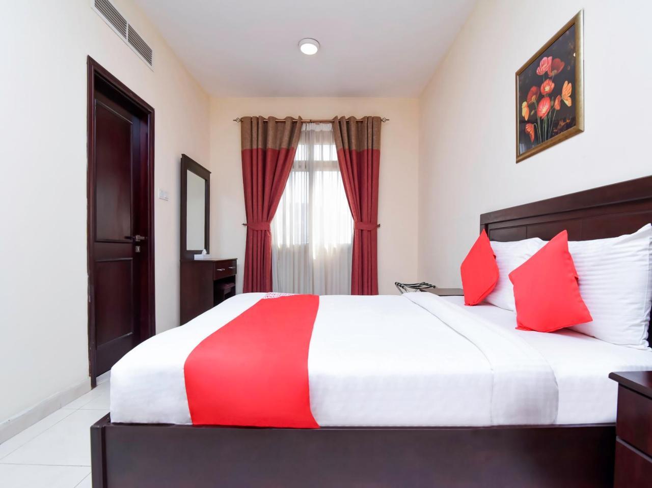 Paradise Inn 1 Tabasum Group Αϊμάν Εξωτερικό φωτογραφία