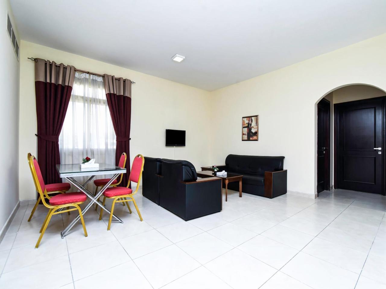 Paradise Inn 1 Tabasum Group Αϊμάν Εξωτερικό φωτογραφία