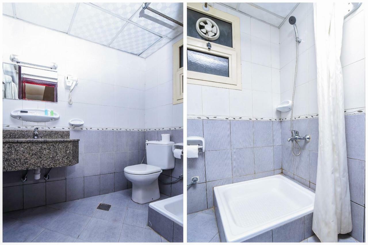 Paradise Inn 1 Tabasum Group Αϊμάν Εξωτερικό φωτογραφία