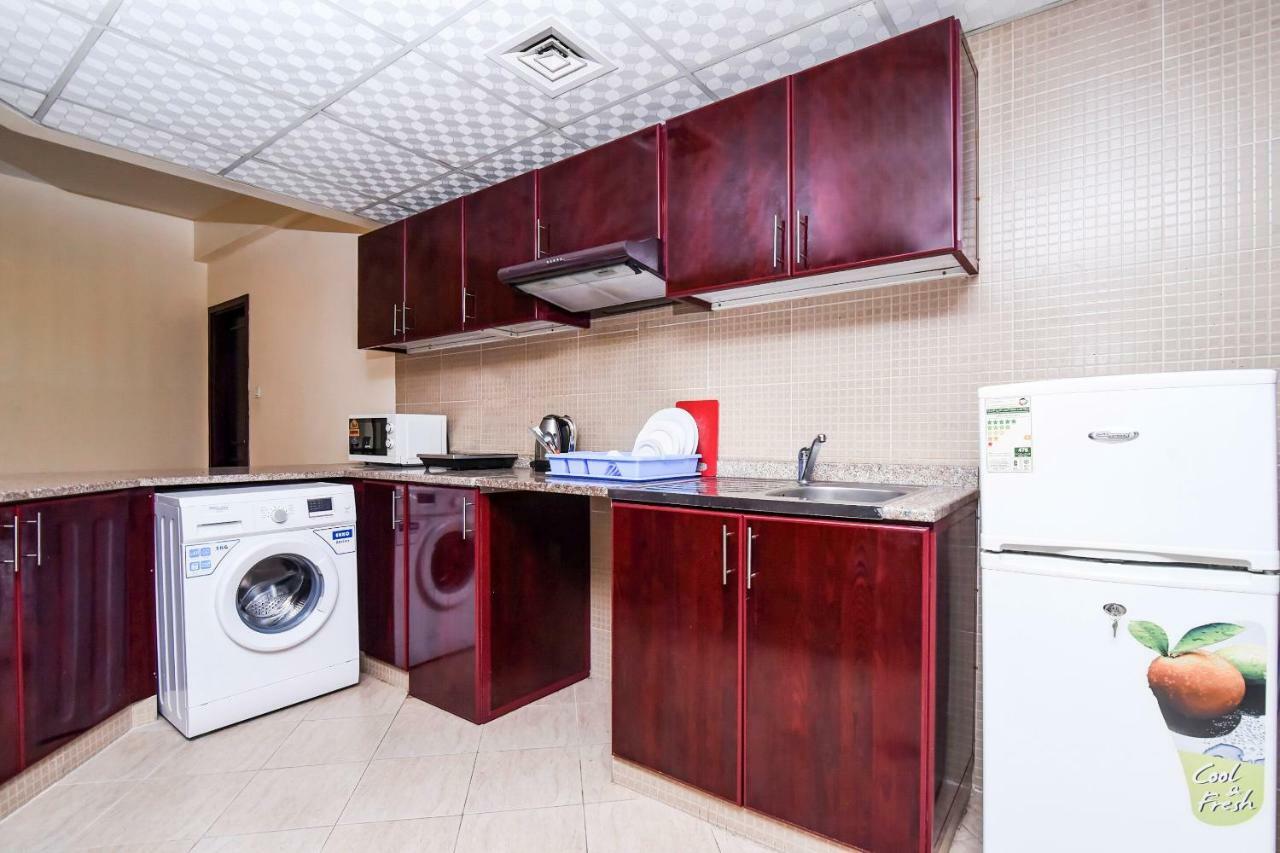 Paradise Inn 1 Tabasum Group Αϊμάν Εξωτερικό φωτογραφία