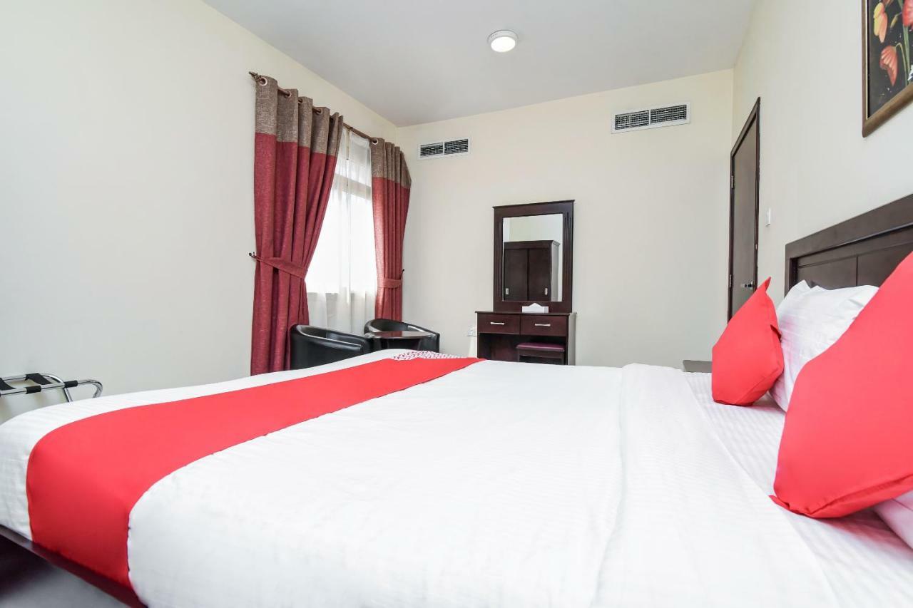 Paradise Inn 1 Tabasum Group Αϊμάν Εξωτερικό φωτογραφία