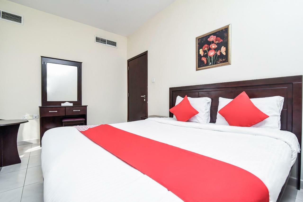 Paradise Inn 1 Tabasum Group Αϊμάν Εξωτερικό φωτογραφία