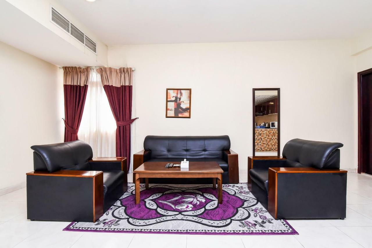 Paradise Inn 1 Tabasum Group Αϊμάν Εξωτερικό φωτογραφία